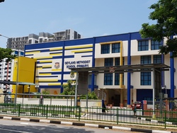 Blk 105 Aljunied Crescent (Geylang), HDB 5 Rooms #182479762